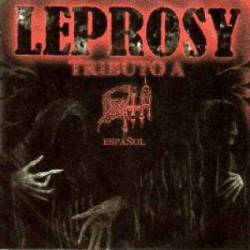 Leprosy (MEX) : Tributo a Death